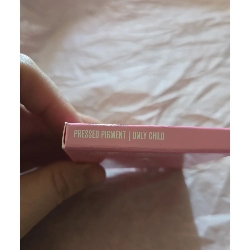 NIB Jeffree Star Cosmetics‎ Only Child Artistry Single Make-Up Pressed Pigment